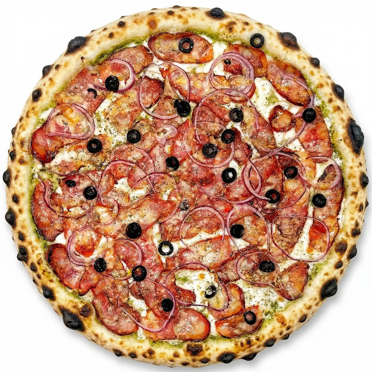 Крымская 35см