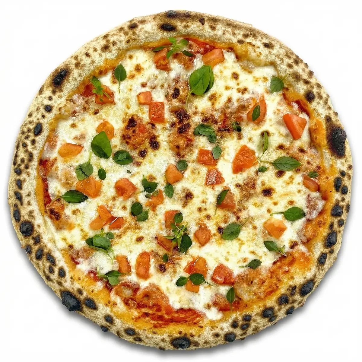 Маргарита 35см