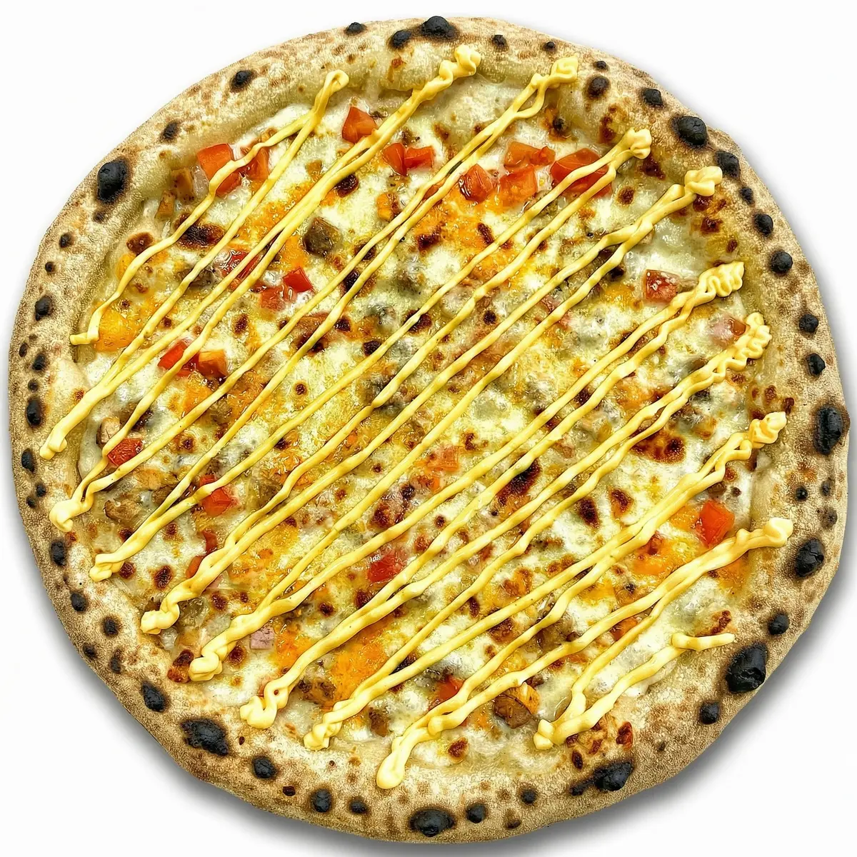 Цыпленок чеддер 35см