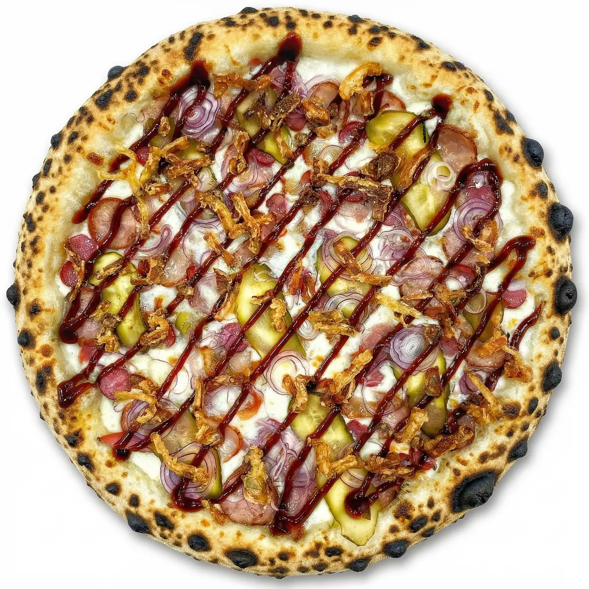 Барбикью 35см