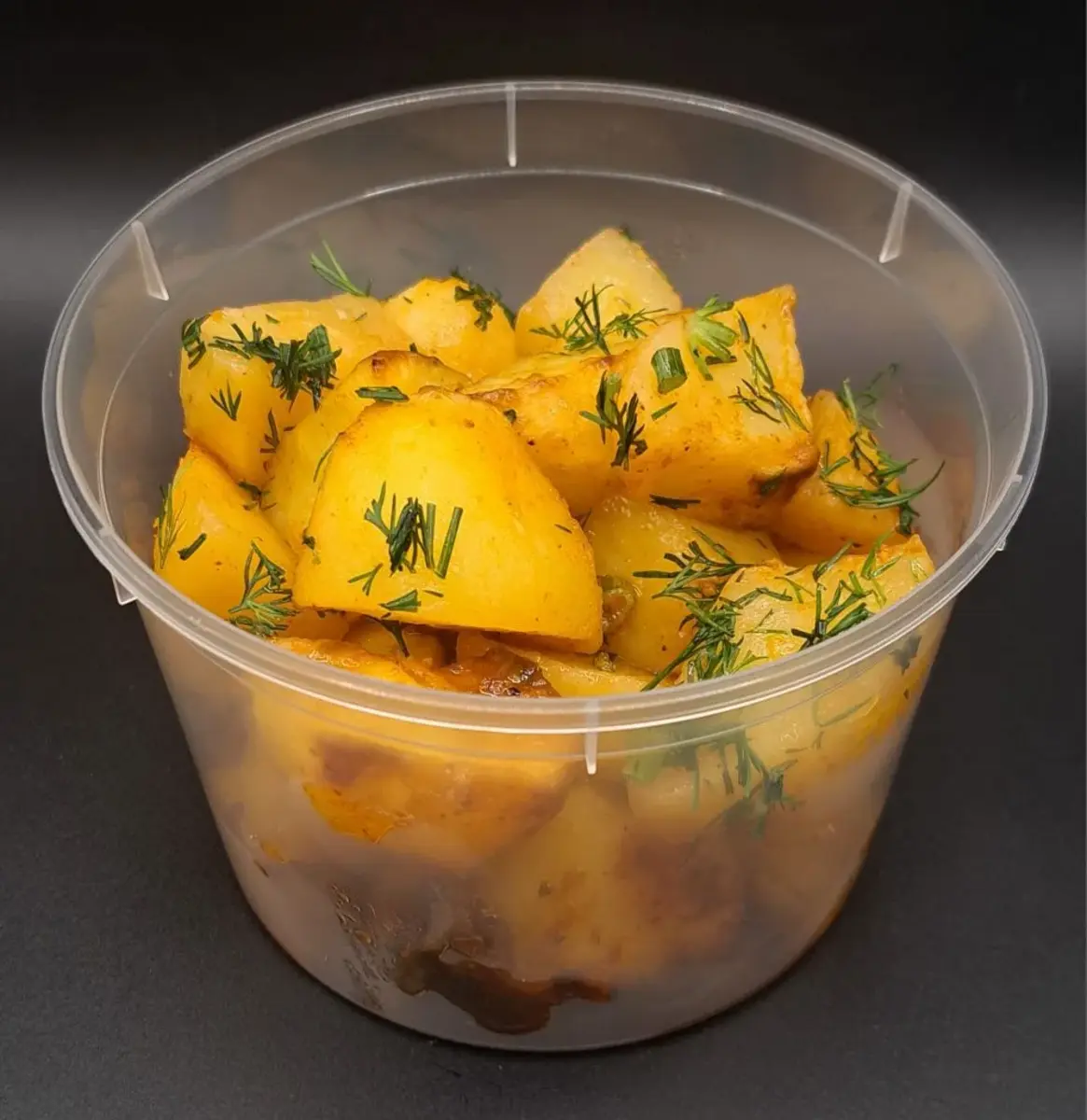 Жаркое с грибами