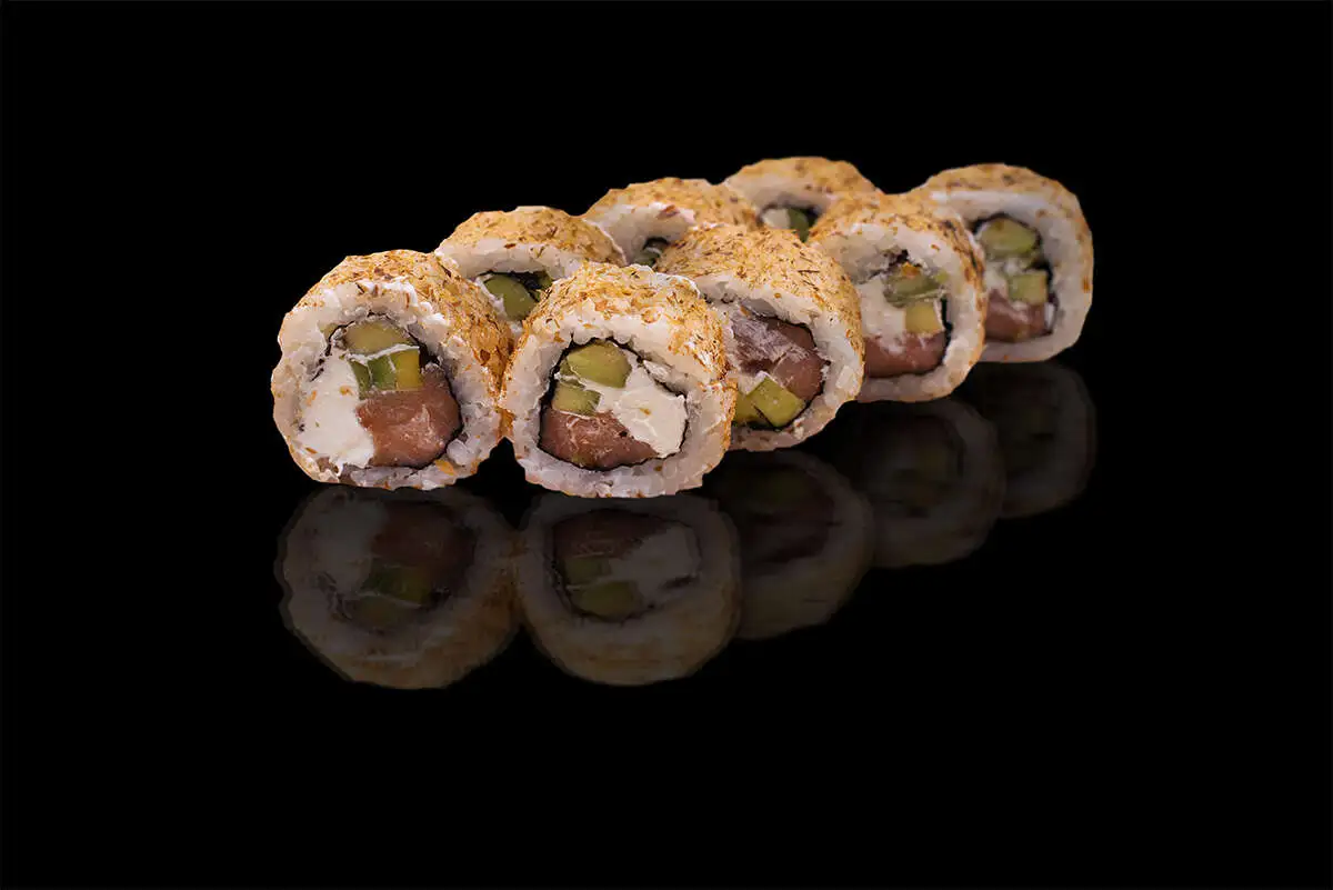 Бонито ролл стандарт