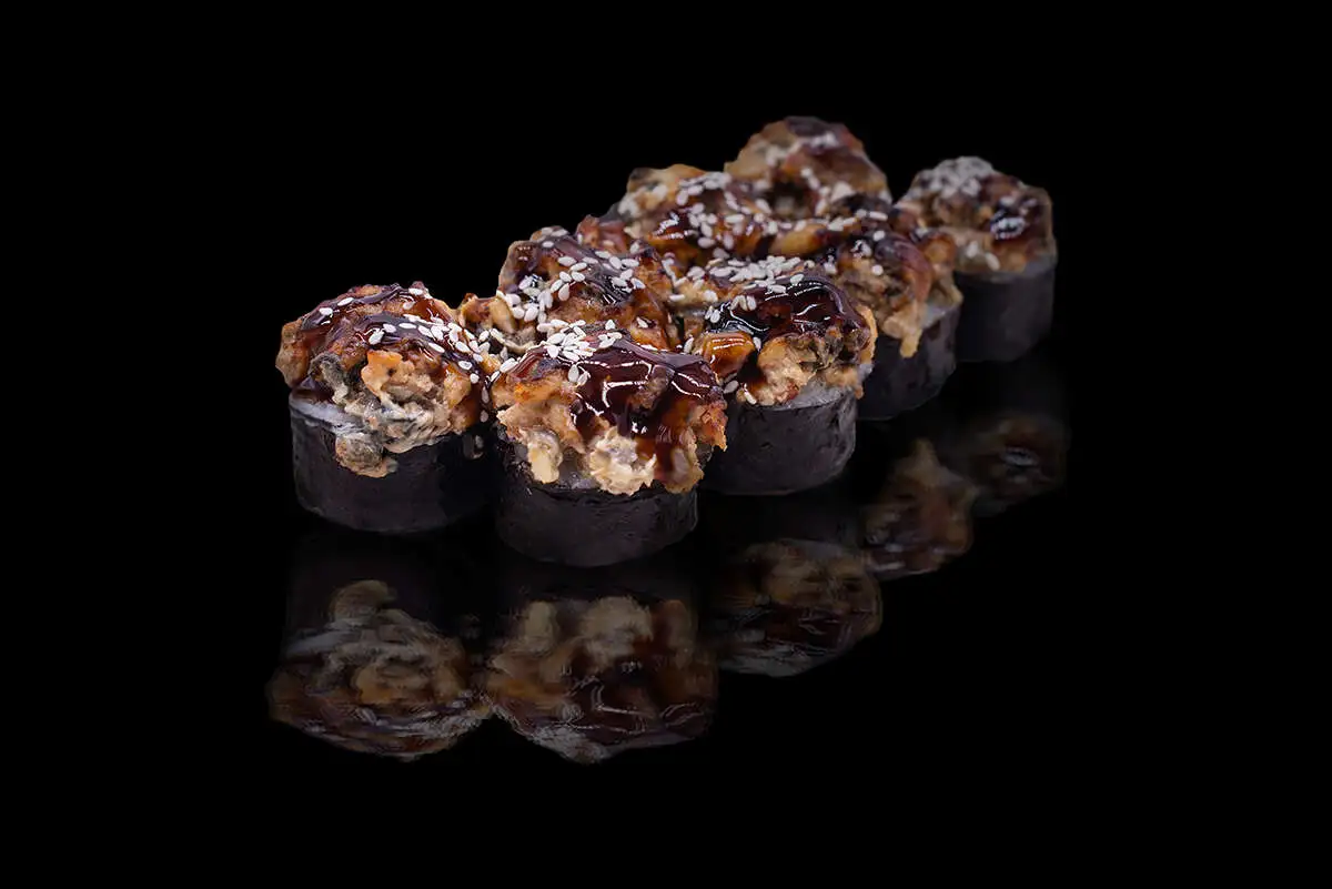 Микадо ролл XXL