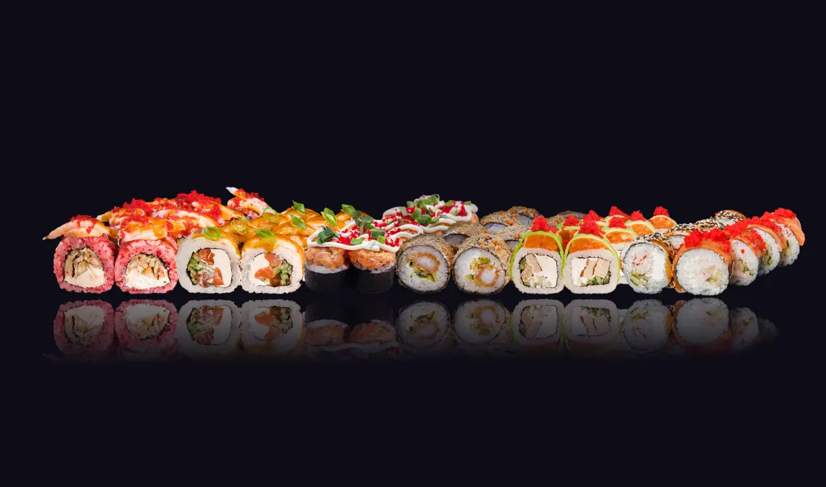 Сет Премиум стандарт