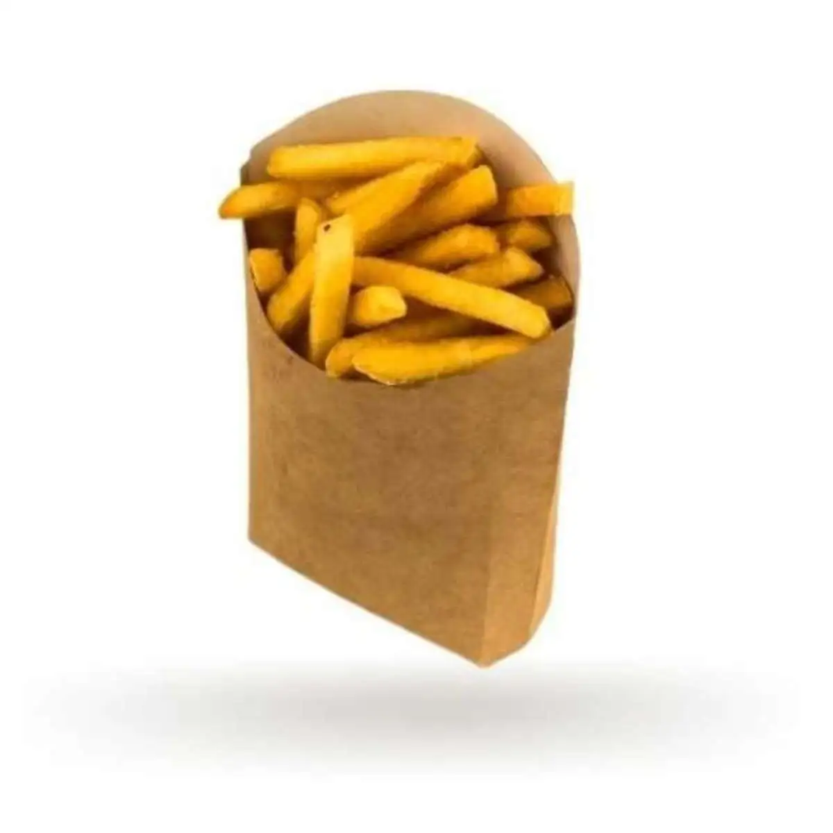 Картофель фри порц