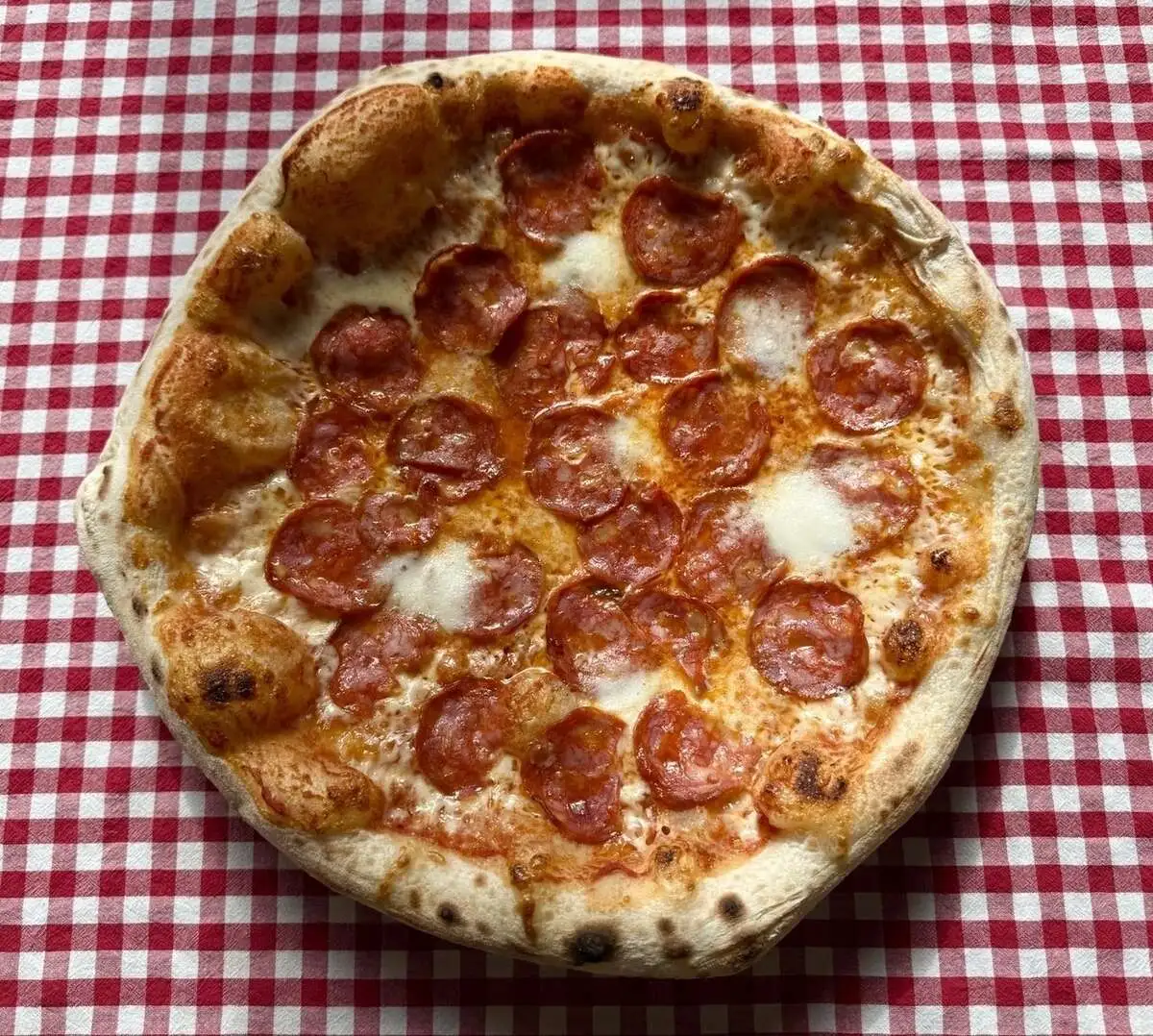 Пицца месяца АПРЕЛЬ