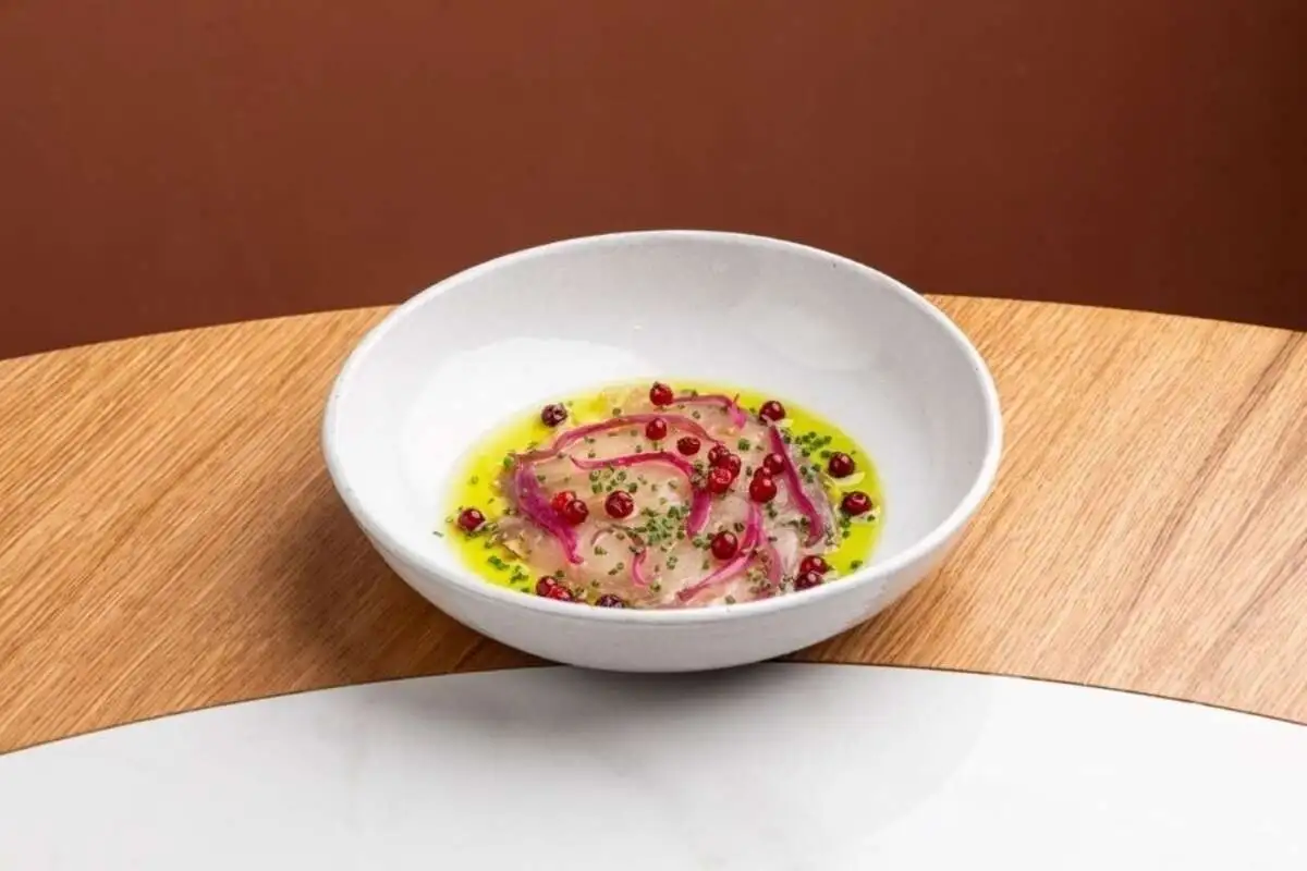 Сугудай из муксуна