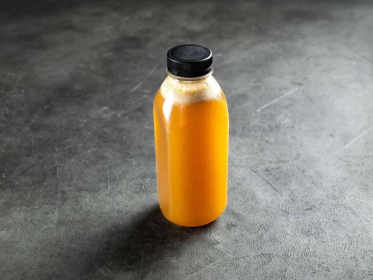 Фреш Яблоко 