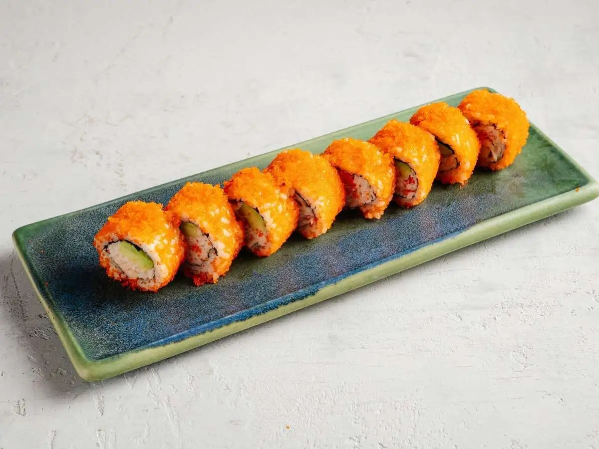 Калифорния 