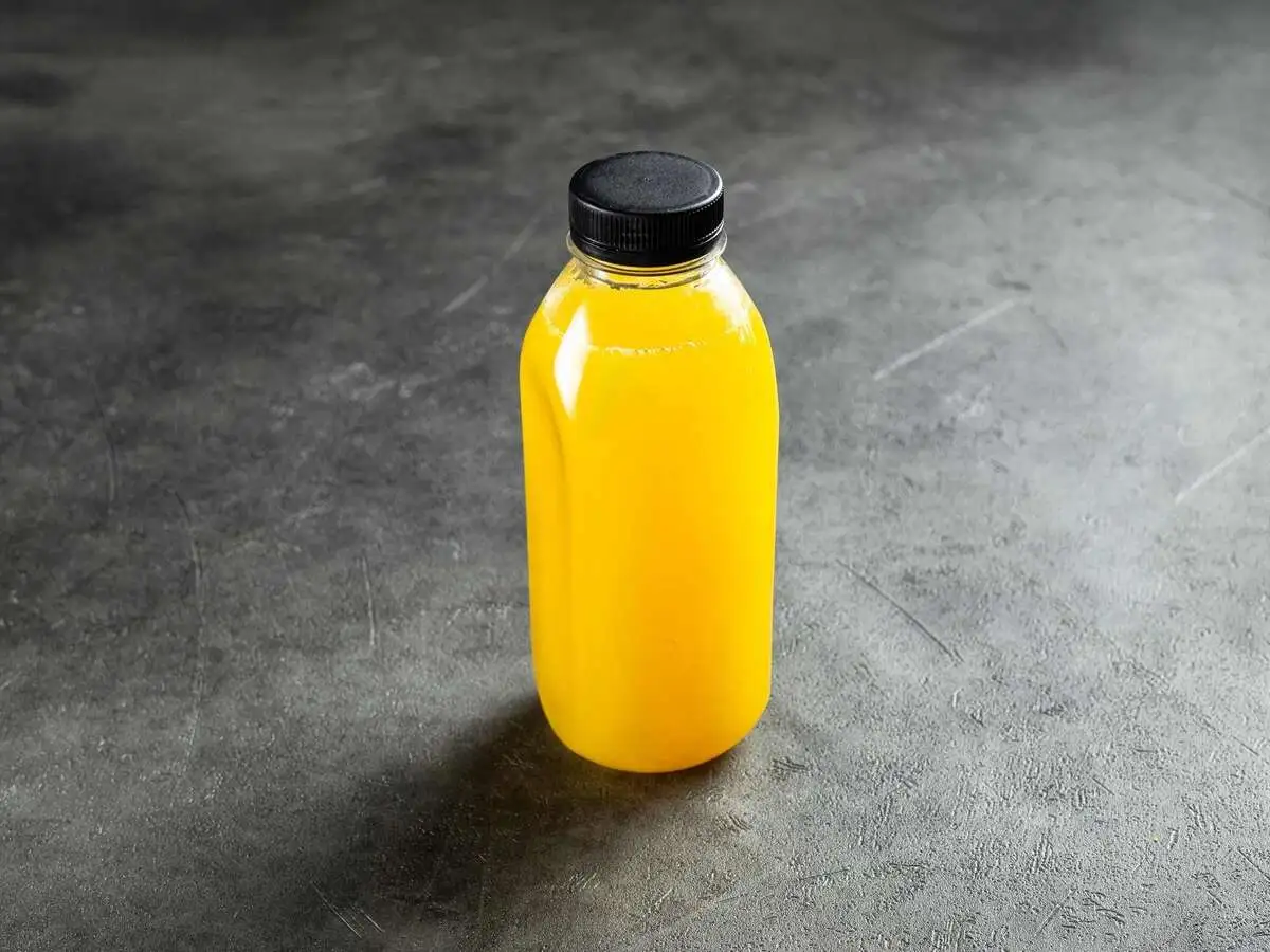 Фреш Апельсин 