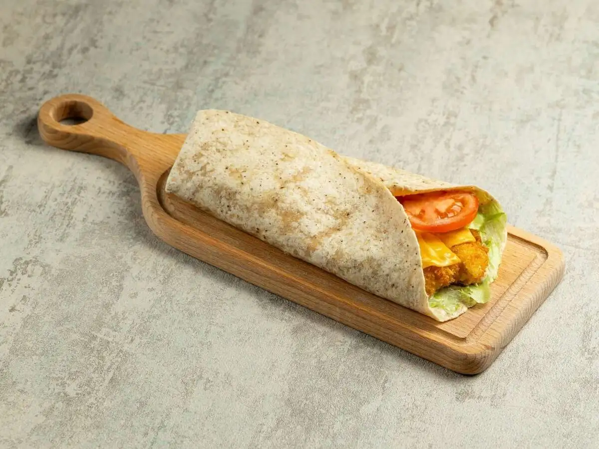 Цезарь ролл