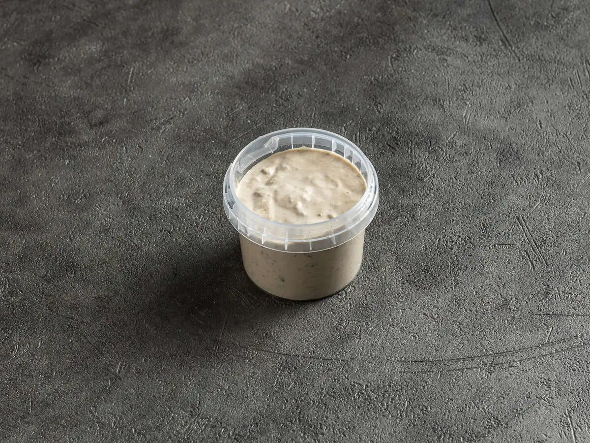 Соус Вителло Тоннато 100 гр.