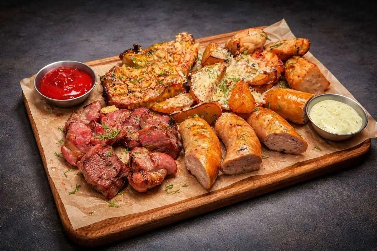 Ассорти "РеброFF"