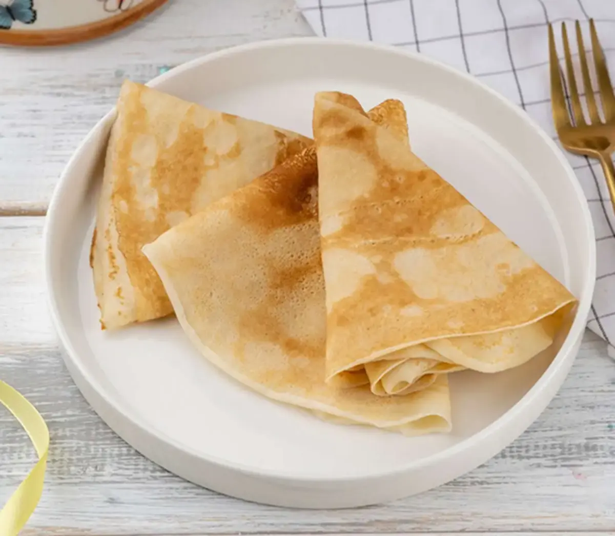 Блины Неженка