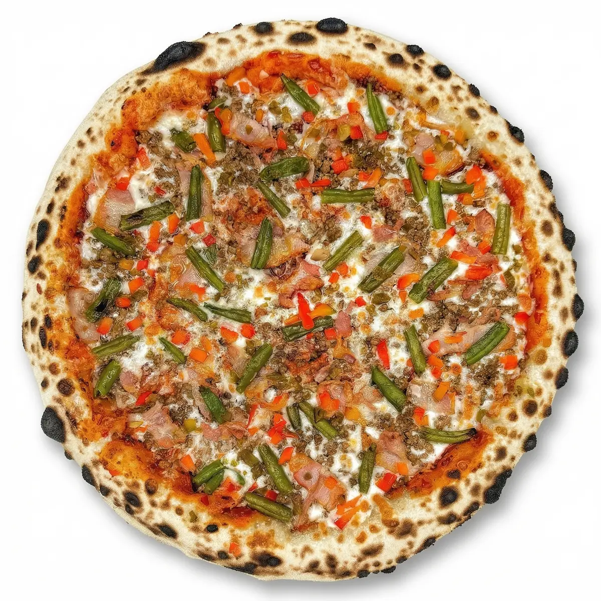 Мексика 30см