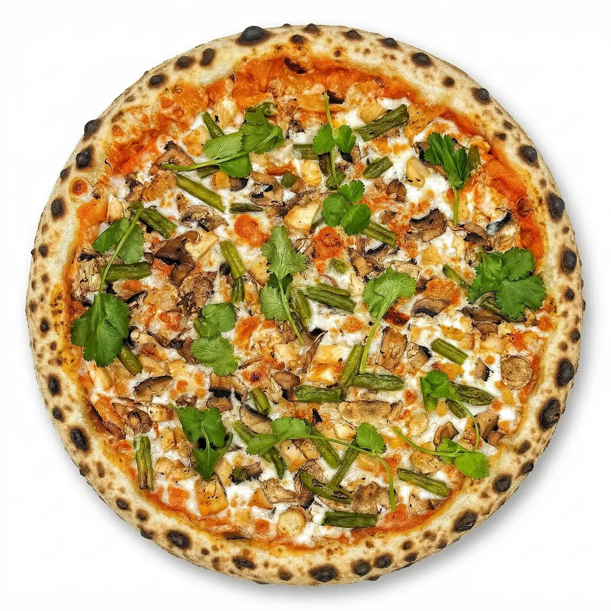 Тайская 30см