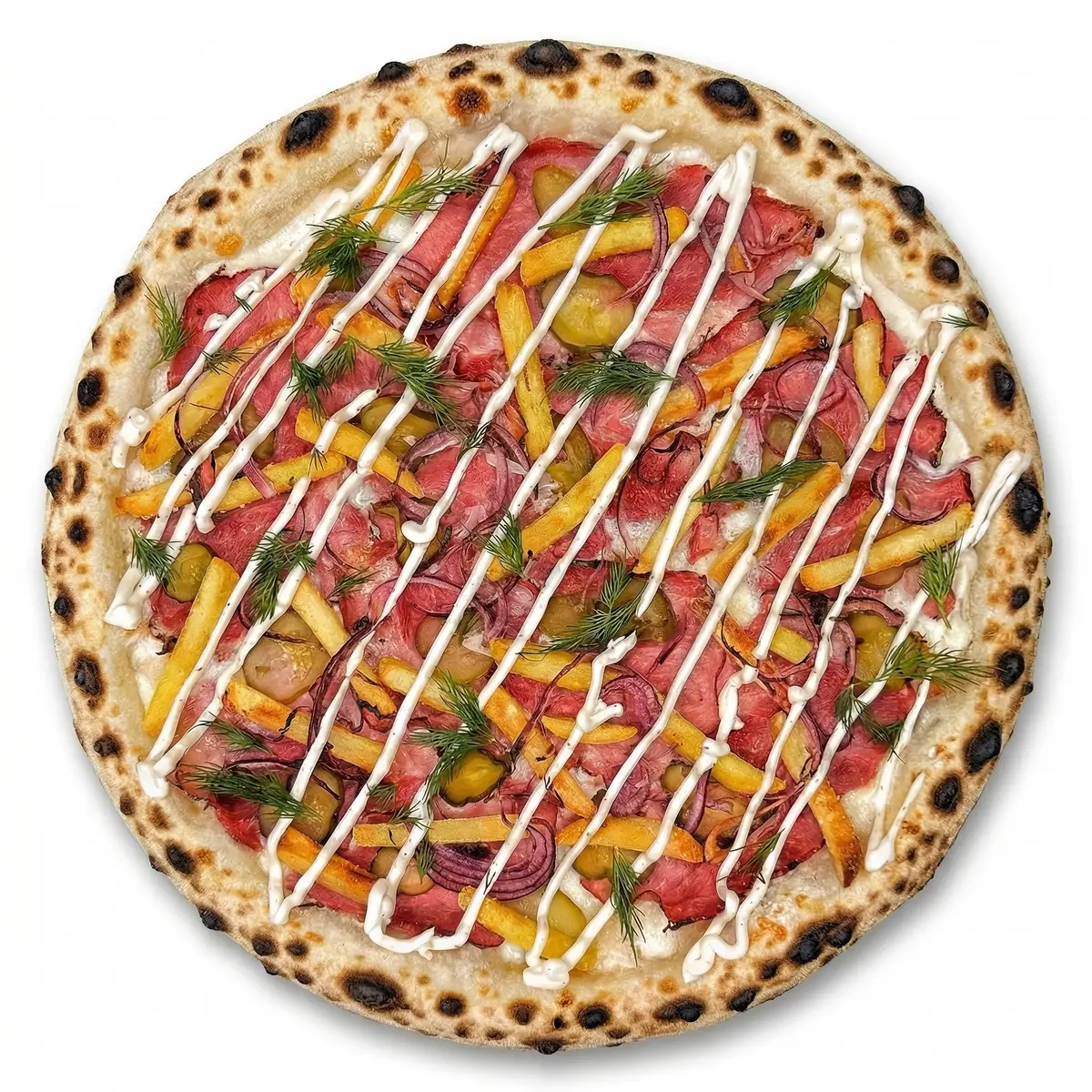 Сельская 35см