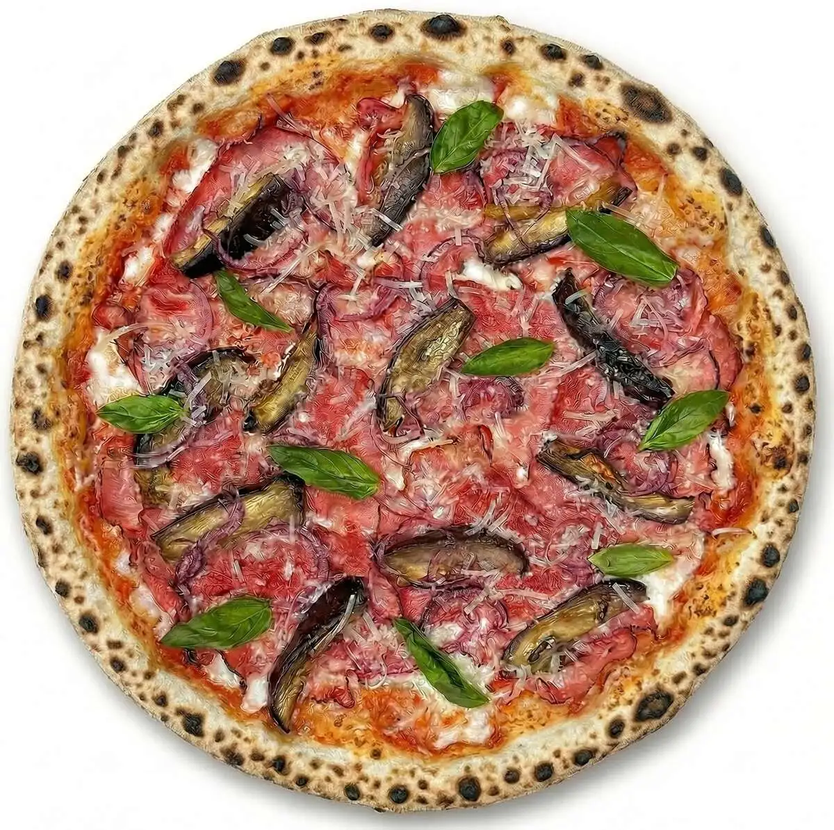 Тоскана 35см