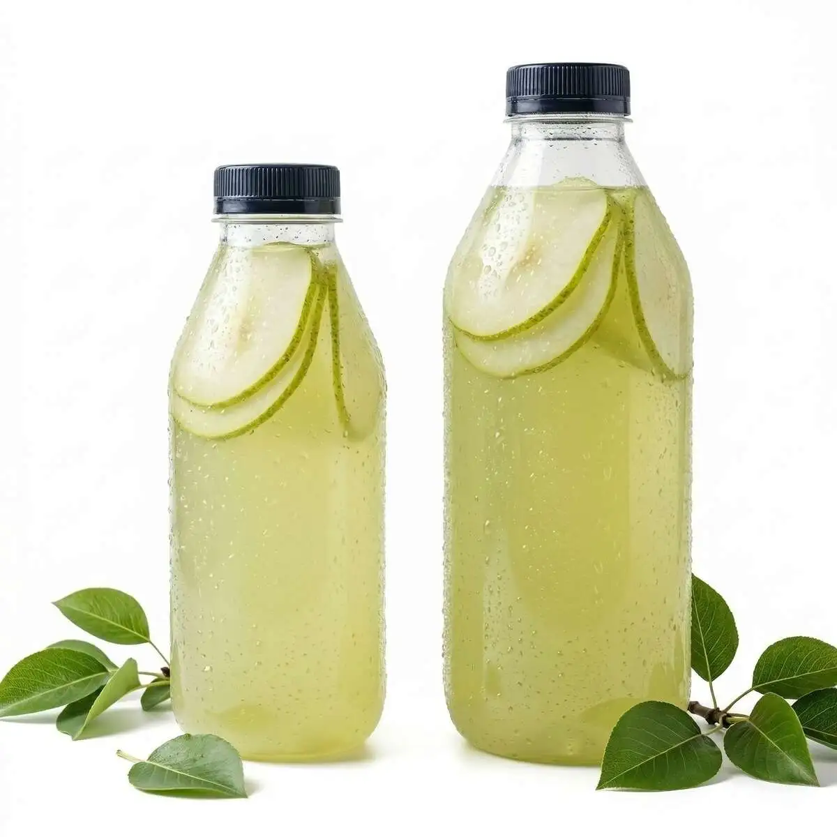 Лимонад груша имбирь