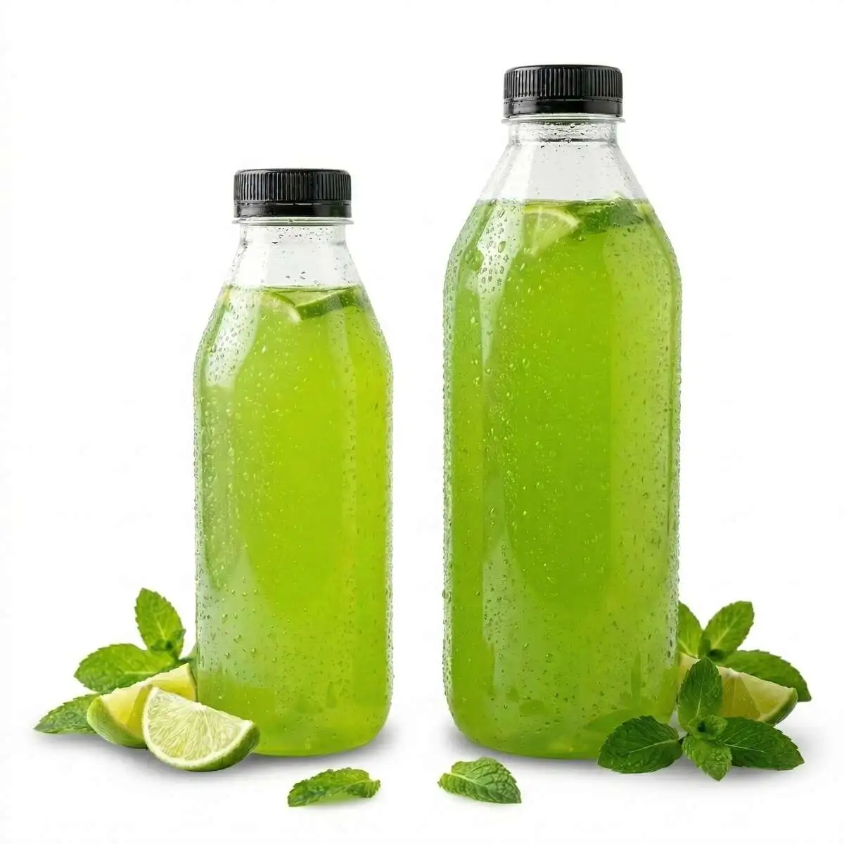 Лимонад мохито