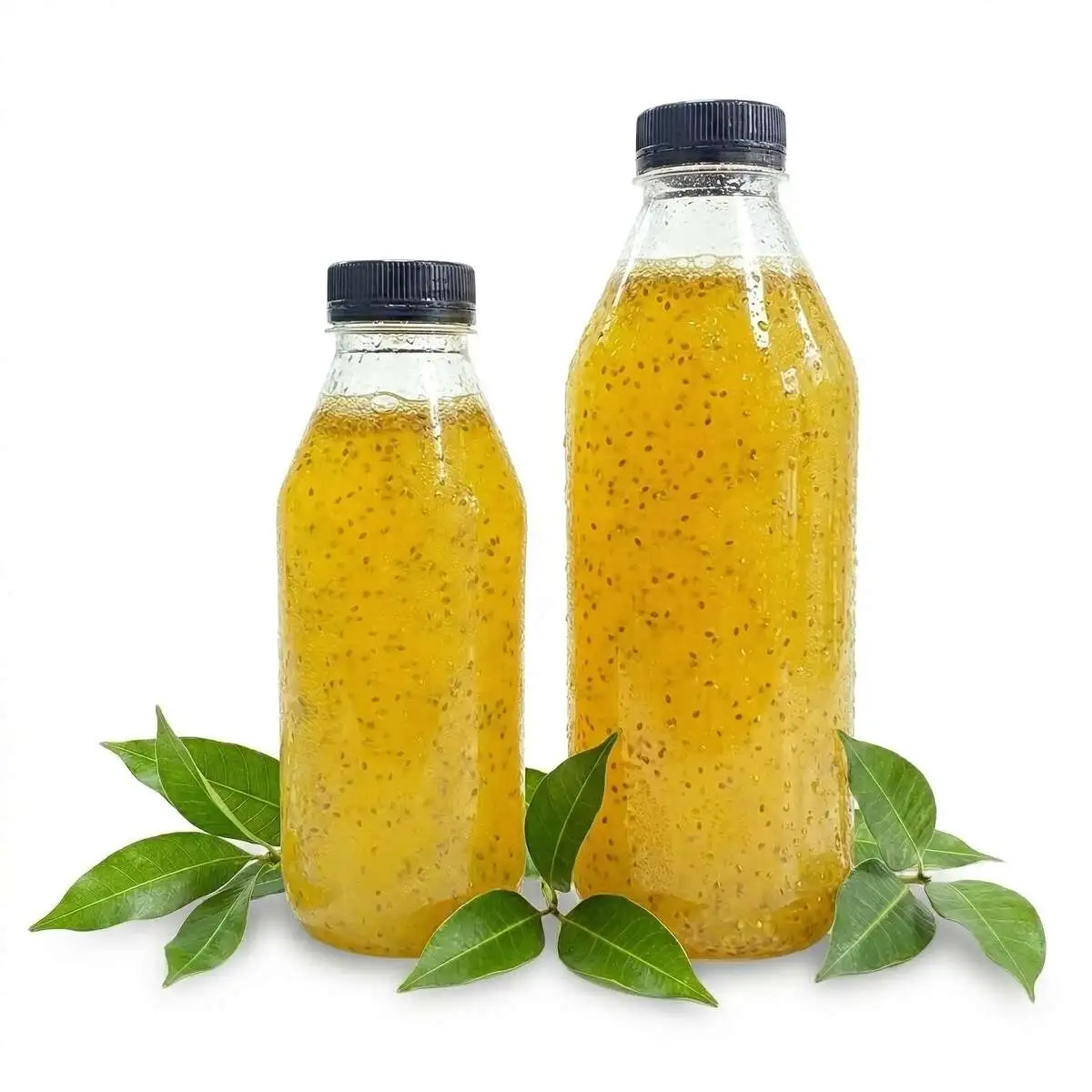 Лимонад манго чиа 1 л