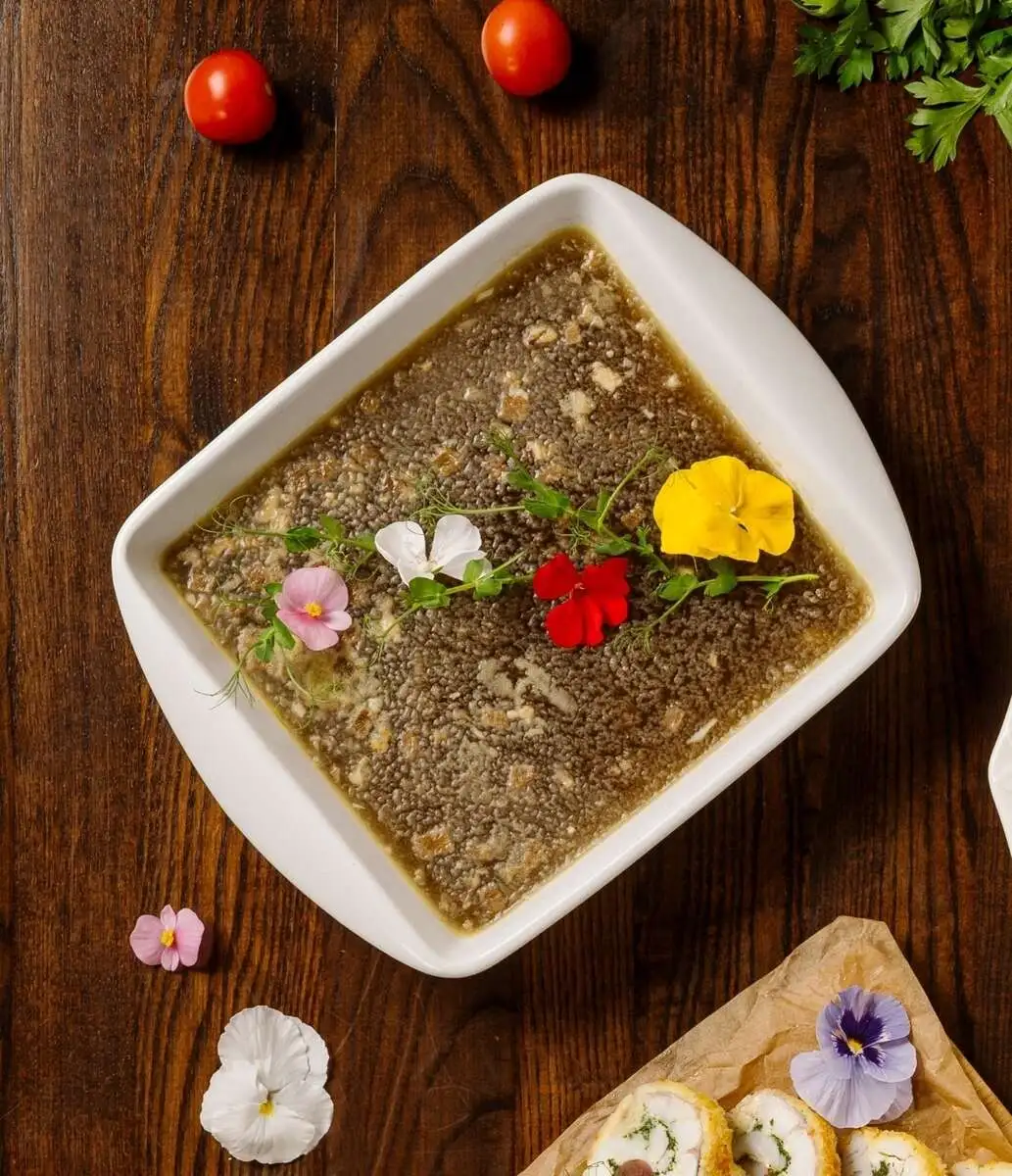 Холодец Банкет