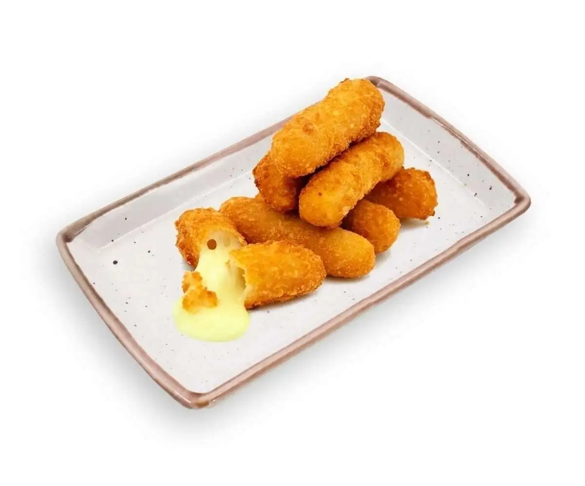 Сырные палочки 