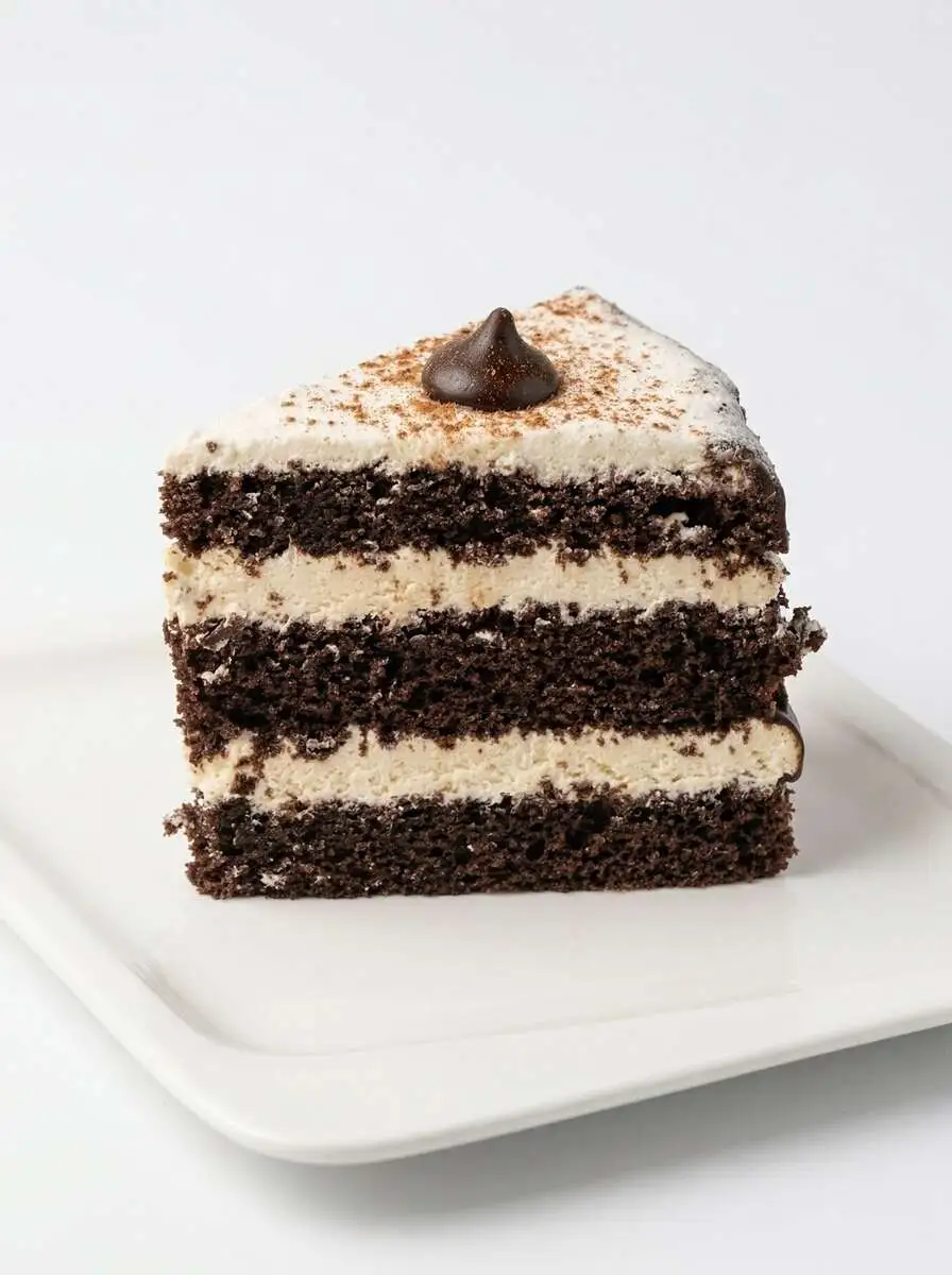 Шоколадная симфония "Парижанка"