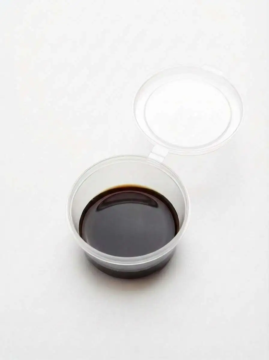 Соевый соус 