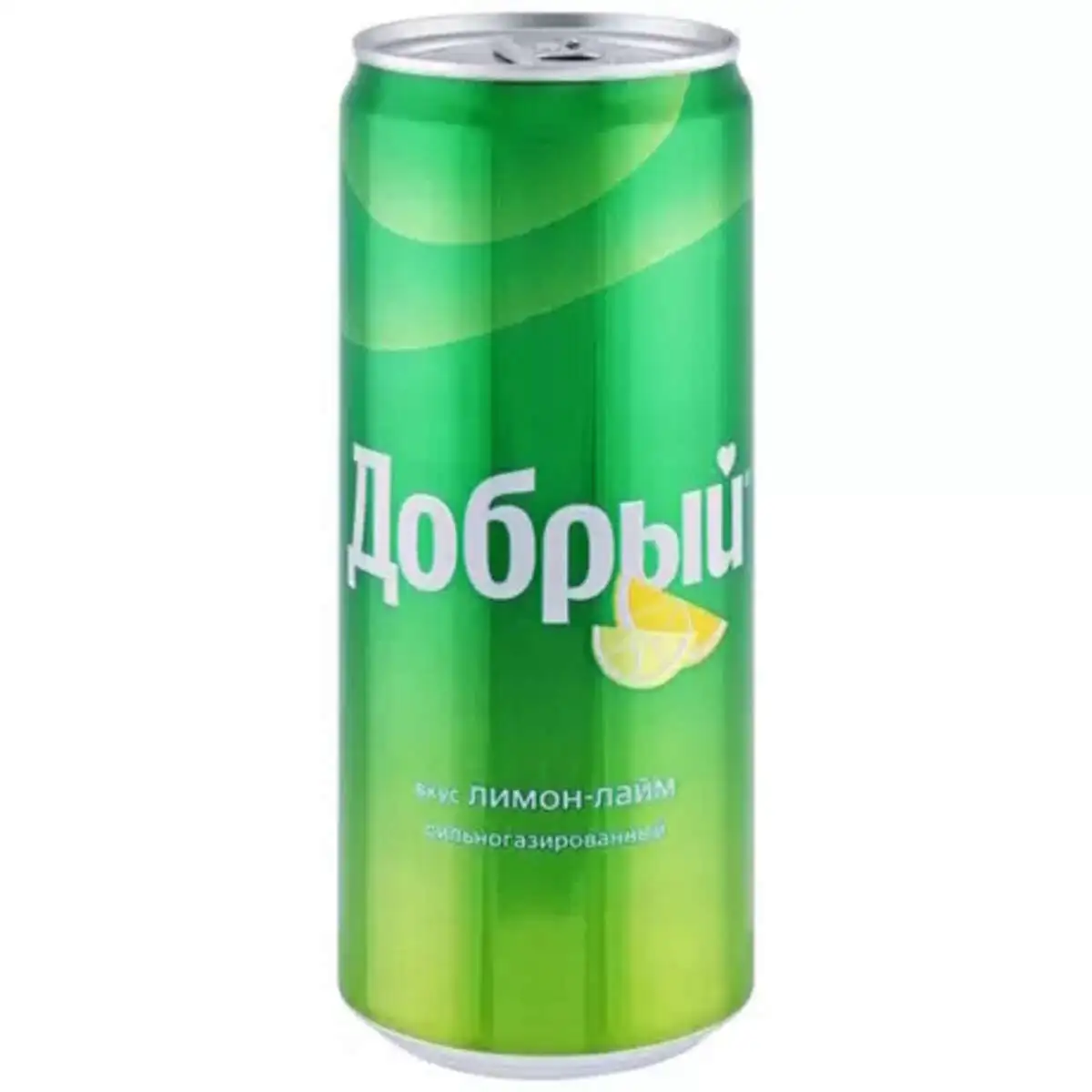Добрый Лимон-Лайм
