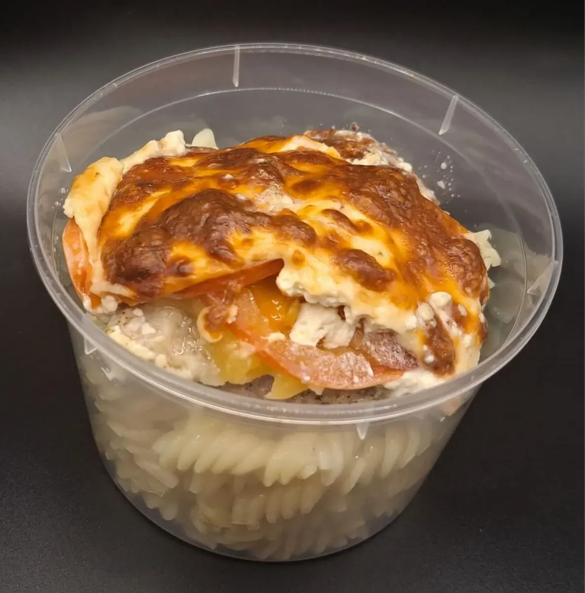 Свинина по-гусарски