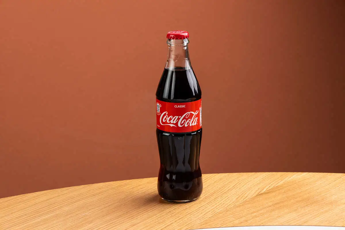 Кола оригинальная