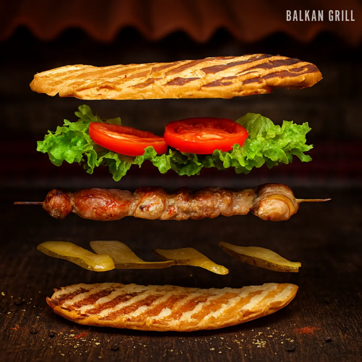 Ражничи Микс