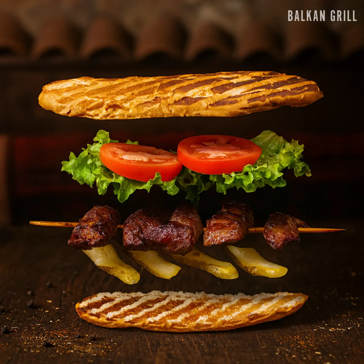 Ражничи Куриная печень