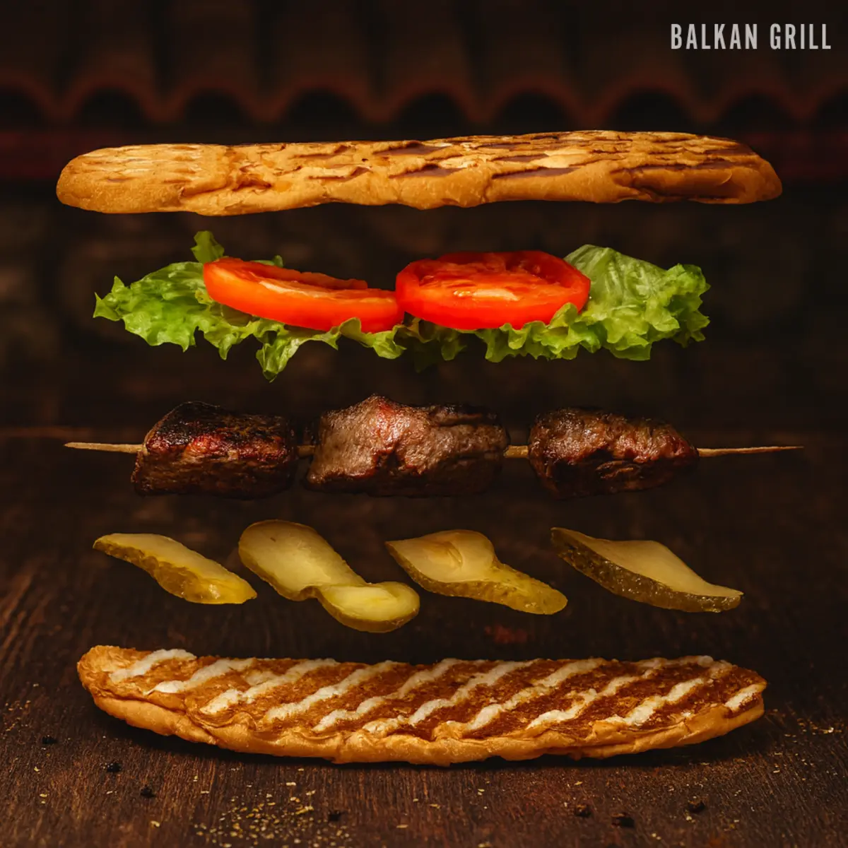 Ражничи Говяжья вырезка