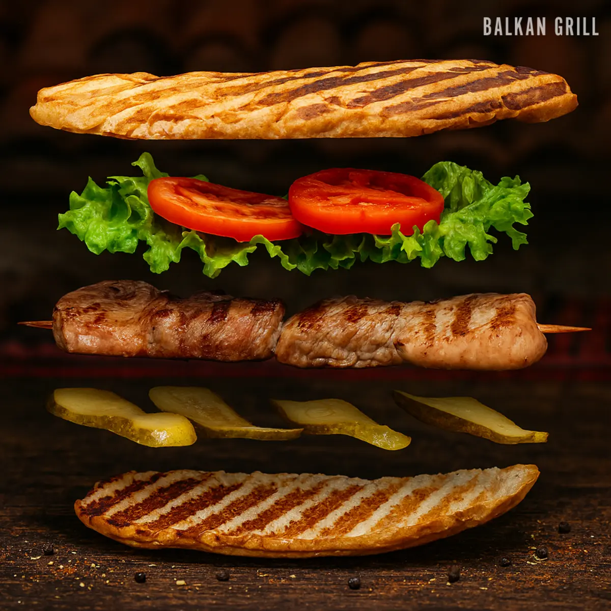 Ражничи Свиная вырезка