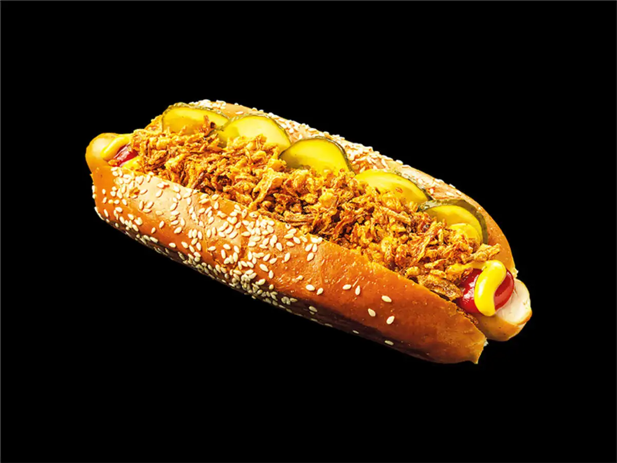 Датский дог