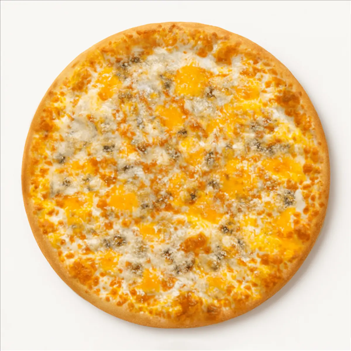 Четыре сыра M