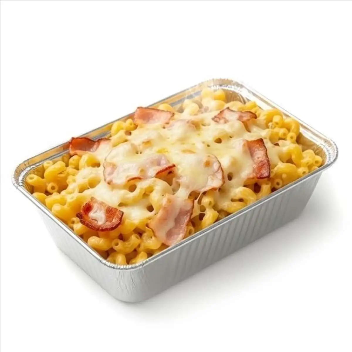 Паста «Карбонара»