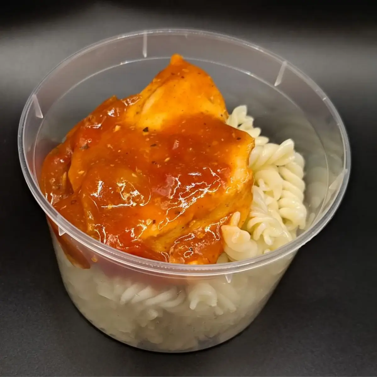 Курочка лечо