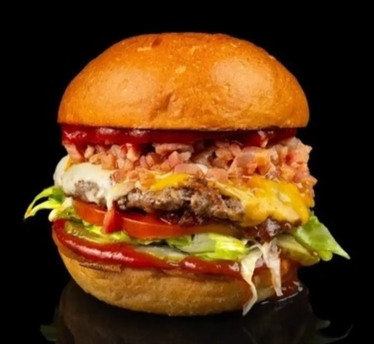 Кикас Бейкон