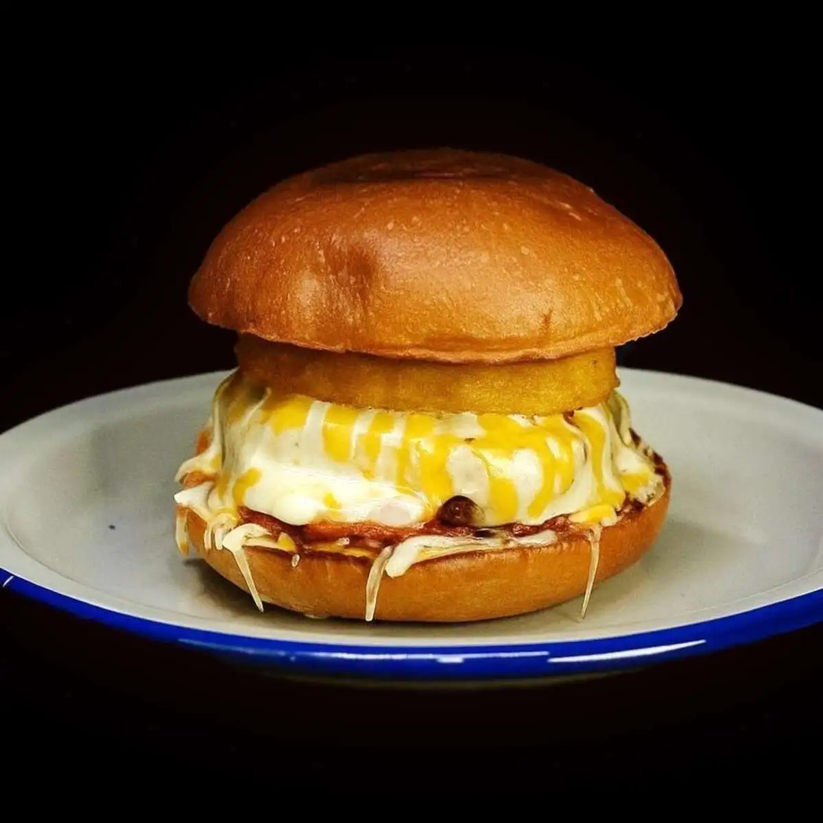 4 сыра Мазерати