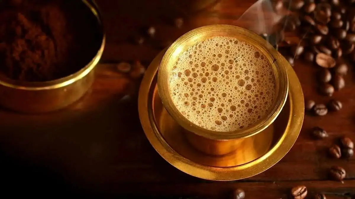 Фильтр кофе