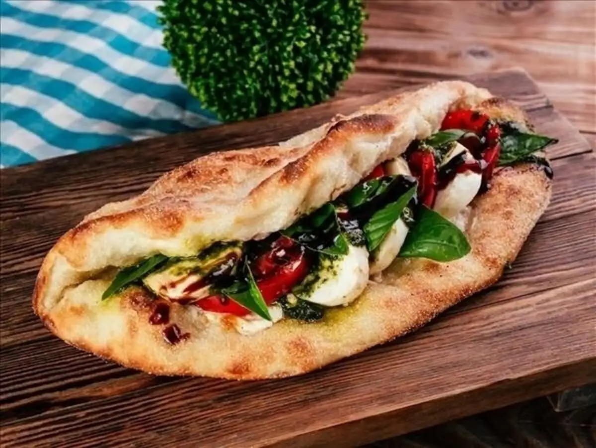 Панини Капрезе