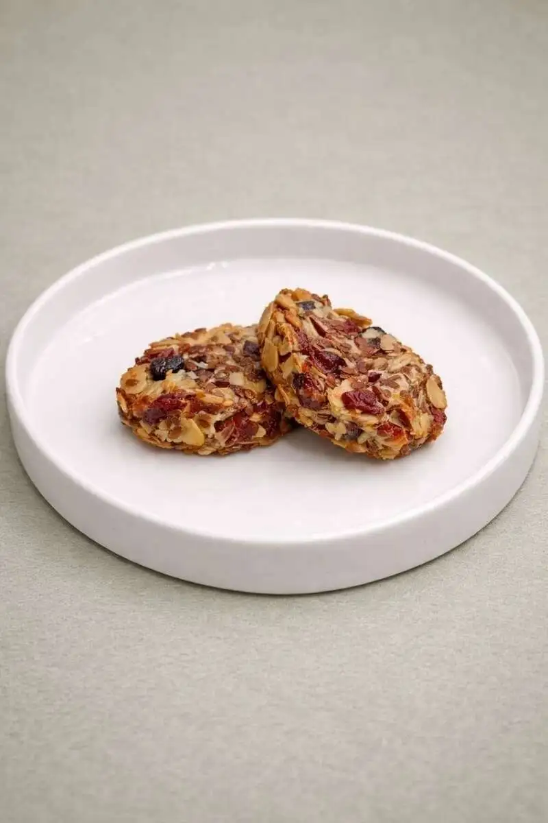 Печенье Флорентийское