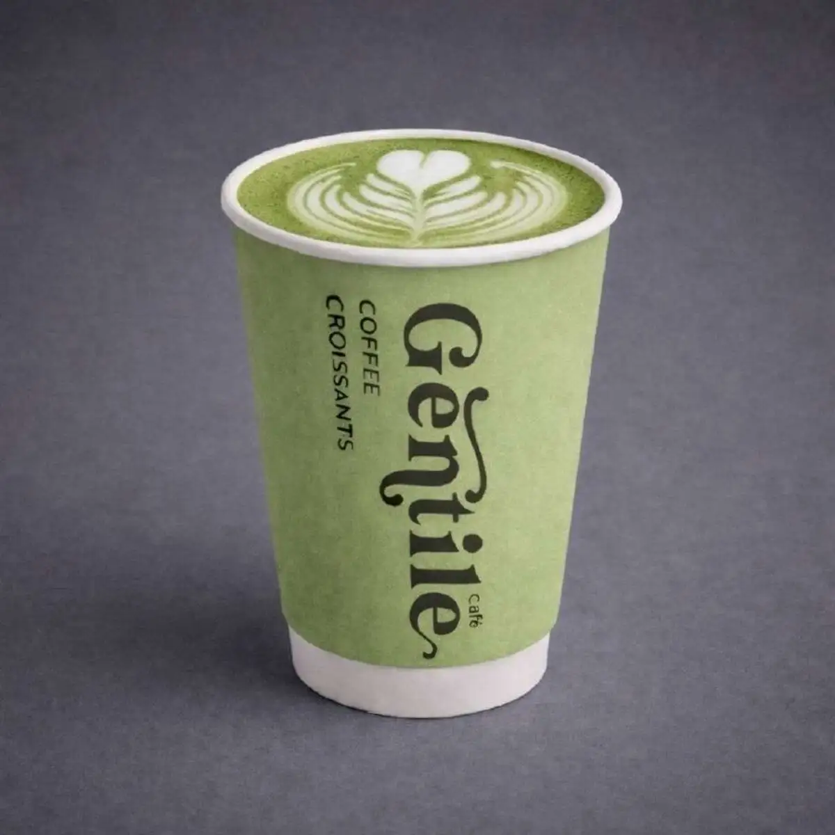 Матча Латте/Match Latte 