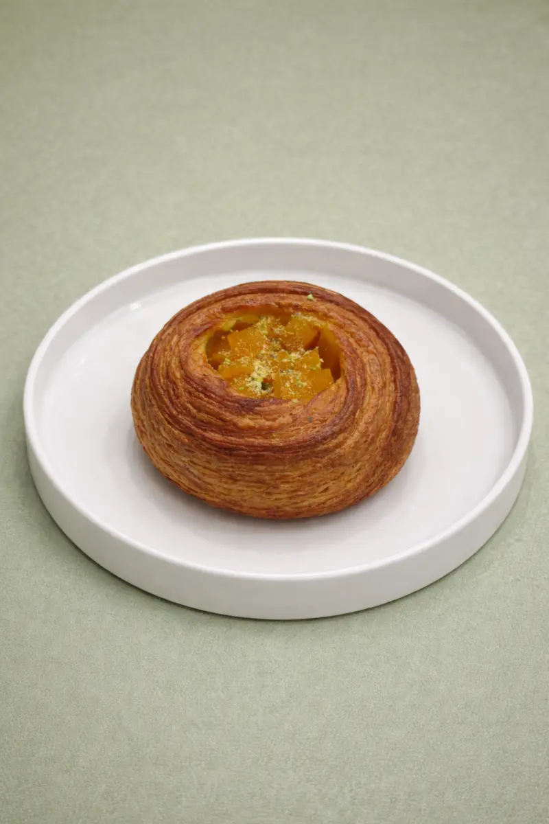 Даниш манго