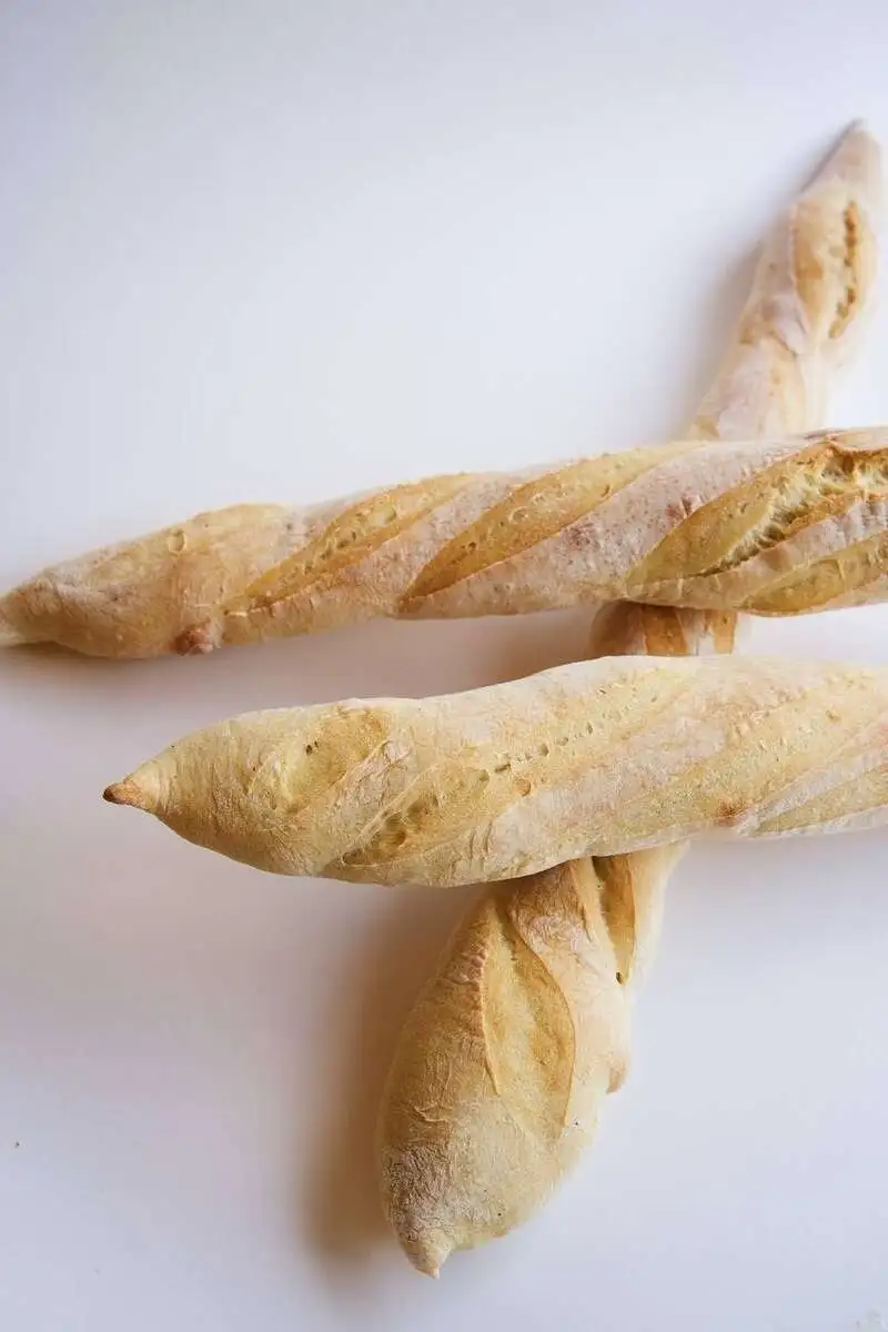 Французский багет