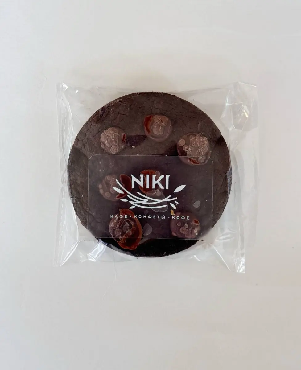 Кукис Брауни