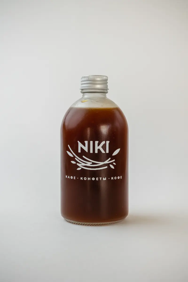 Колд Брю Лавка 